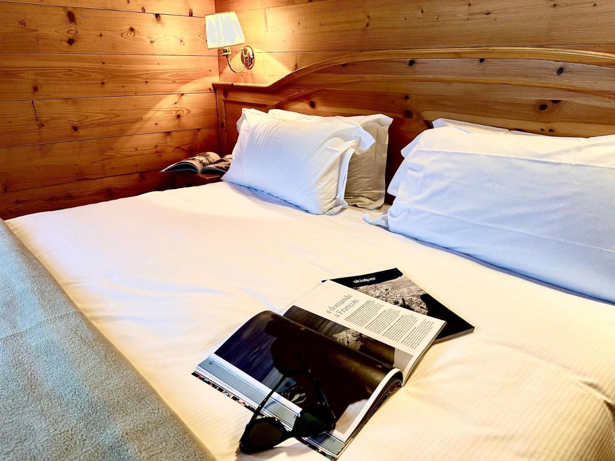Hostellerie Le Lievre Amoureux Valpelline Exterior foto