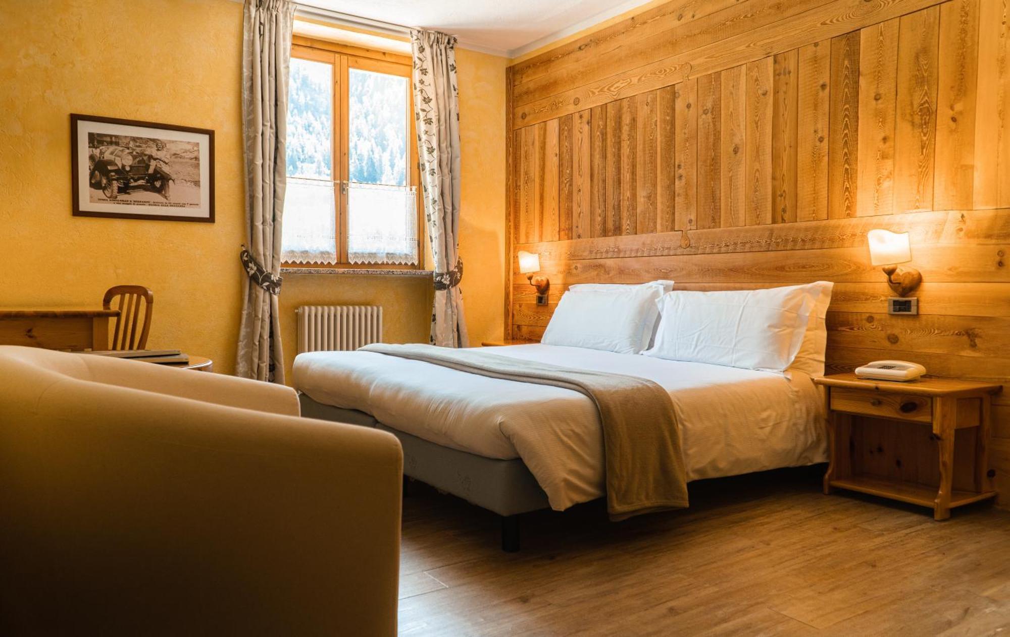 Hostellerie Le Lievre Amoureux Valpelline Exterior foto